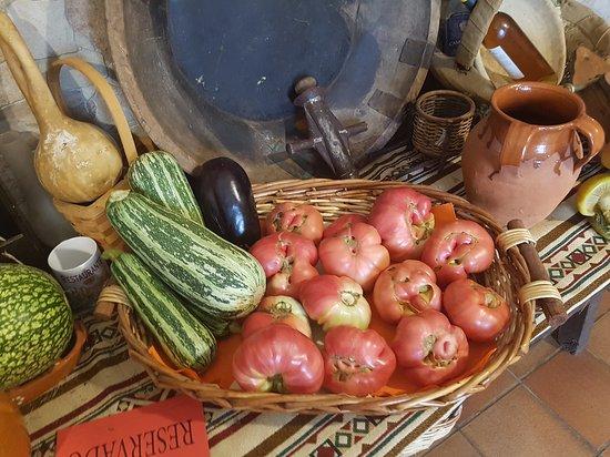 Restaurante El Dornillo