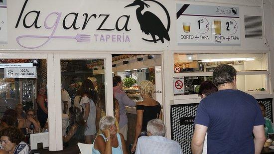 Taperia LaGarza