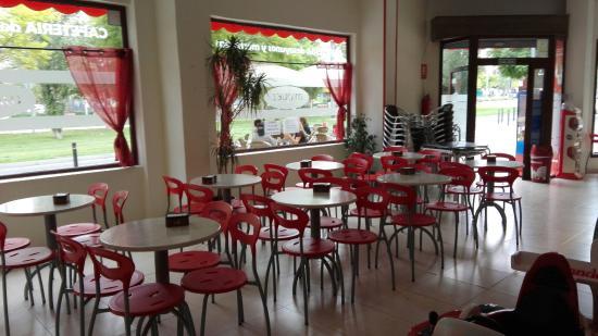 Heladeria Turroneria Artesanal Miquel