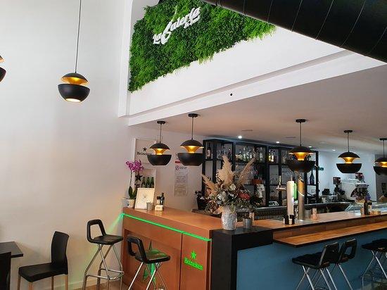 Cerveceria La Galeria de David