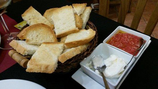 Cerveceria-Marisqueria la Gamba Blanca