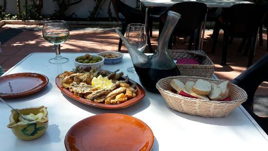 Bar Musical Los Desperados