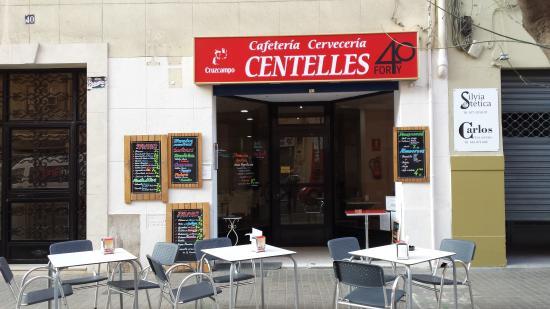 Centelles 40