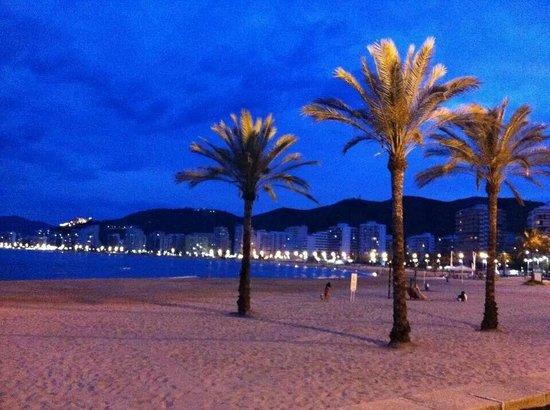 Restaurante Midaterraneo & Gastrobar Moorea