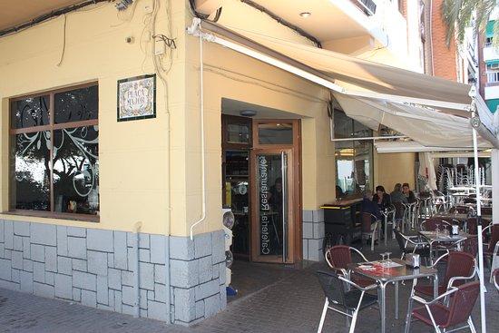 Restaurante Cafeteria Peamflo