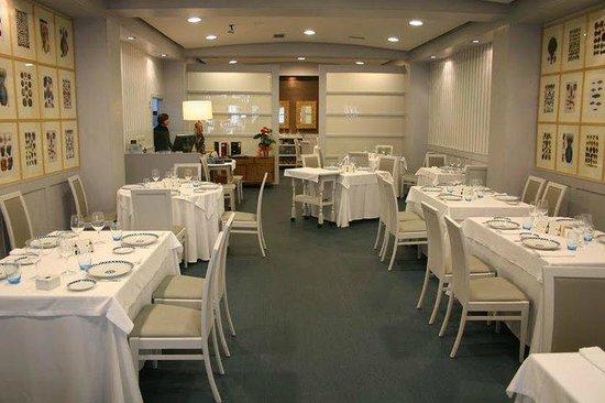 Restaurante Bitadorna