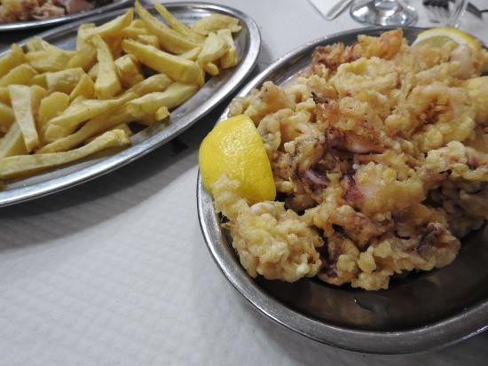 Restaurante O Rincon