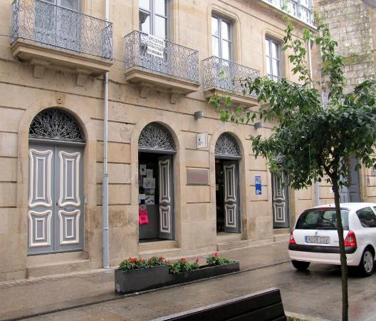 Novo Administracion Cafe