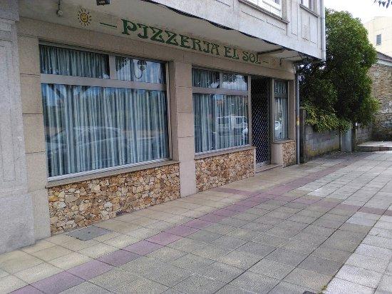 Pizzeria El Sol