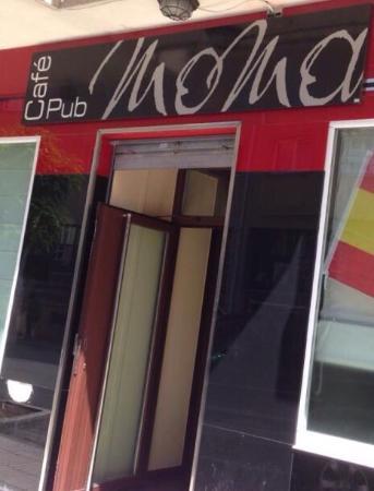Pub Moma