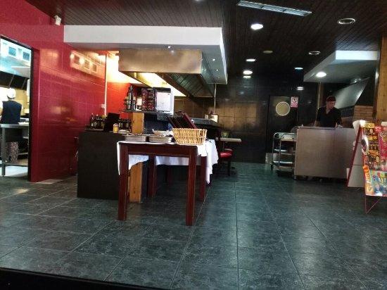 La Brasa Restaurante