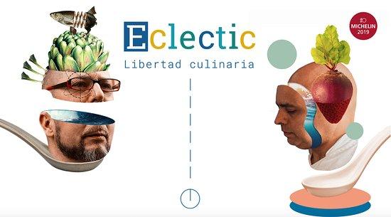 Eclectic Lar Gastronómico