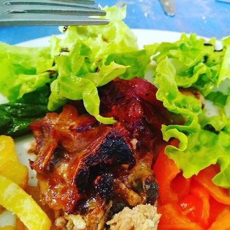 Restaurante Mirador Pena Colsa