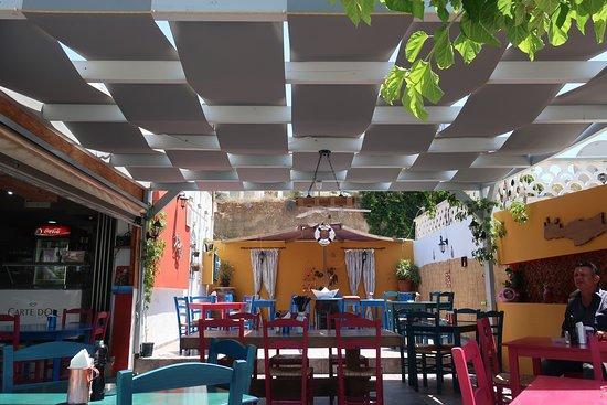 Lukia - A Family Taverna