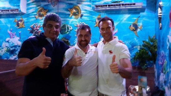 Original Richards e y Coctelería