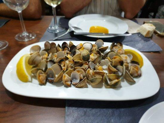 Meson Gallego A Lagoa