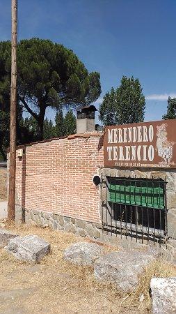Restaurante Merendero Terencio