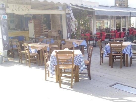 Zorbas