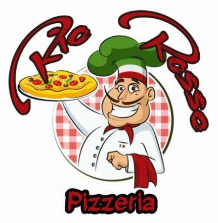 Pizzeria Rio Rosso