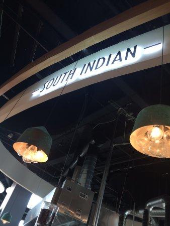 The South Indian Fields