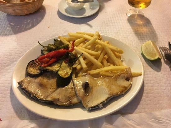 Restaurante Monterrey