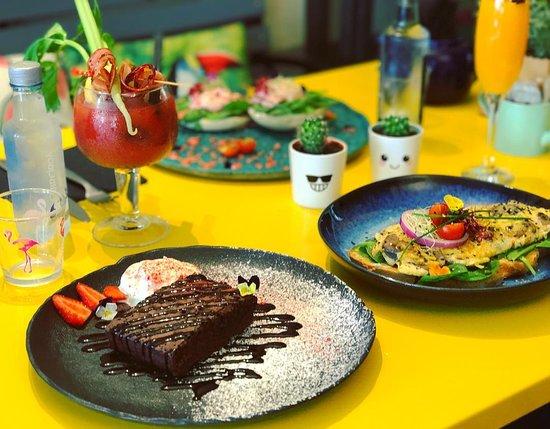 Eixampeling Brunch Café & Bar