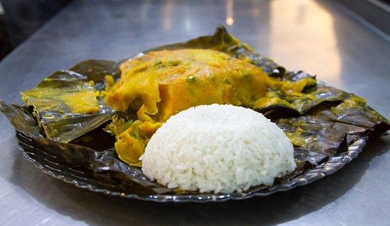 Restaurante Mi Tierra Urgell