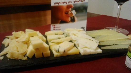 Formatgeria d'Origen