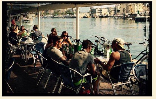 La Sureña Maremagnum