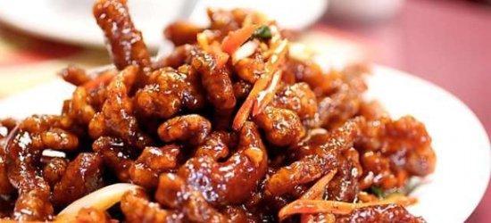 Chino playa take away