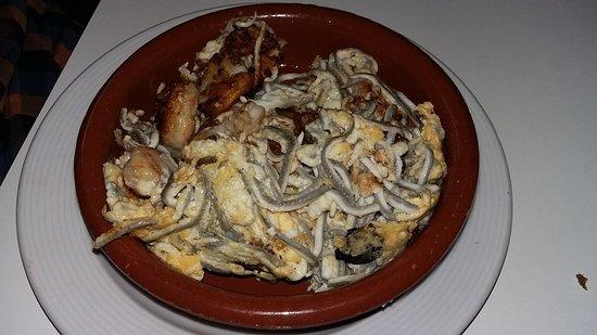 Beach Bar El Refugio