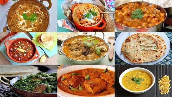 Khushi Indian Sweets and Restaurant