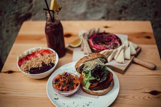 Almalibre Açai Bar Valencia