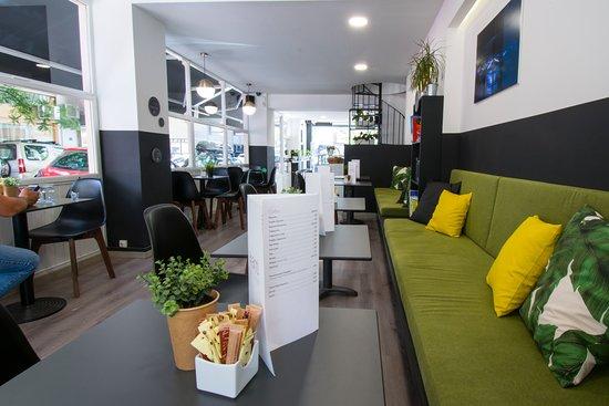 Avanti Speciality Coffee