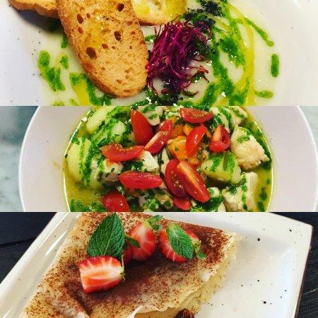 Bristol · Gastropub