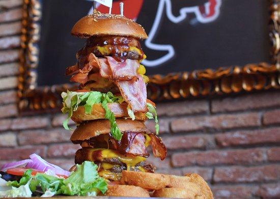 Red Garter Barcelona