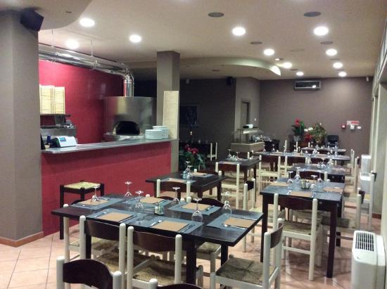 Dal Dino Pranzo Cena Pizza