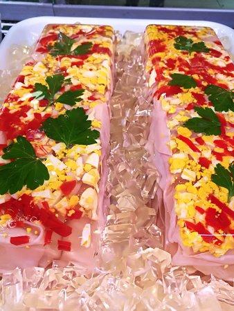 La Gastronomia del Quadrilatero