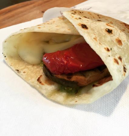 Piadineria Romagnola