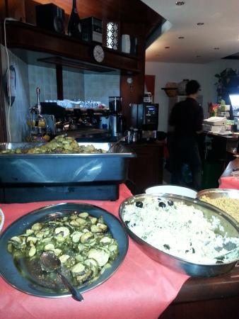 Social Club Bistrot Piacere Nero