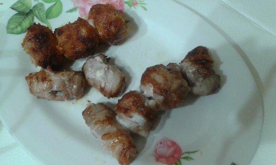 Il Rifugio della Volpe