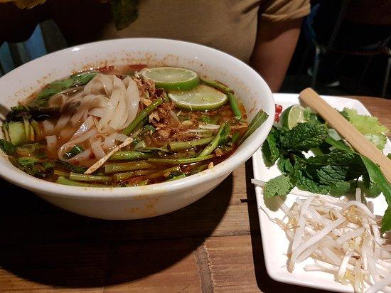 Pho Covent Garden