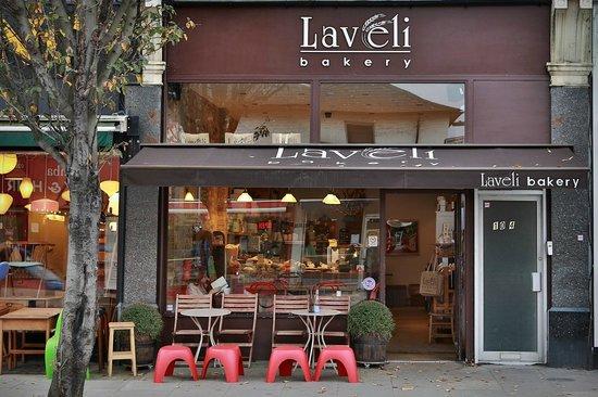 Laveli Bakery