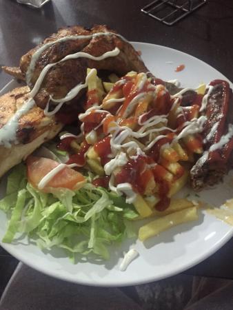Grill Kebab House