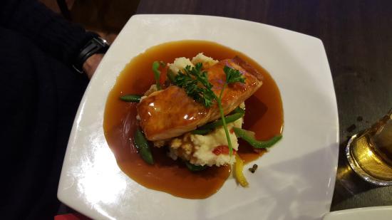 Sage & Chilli Restaurant