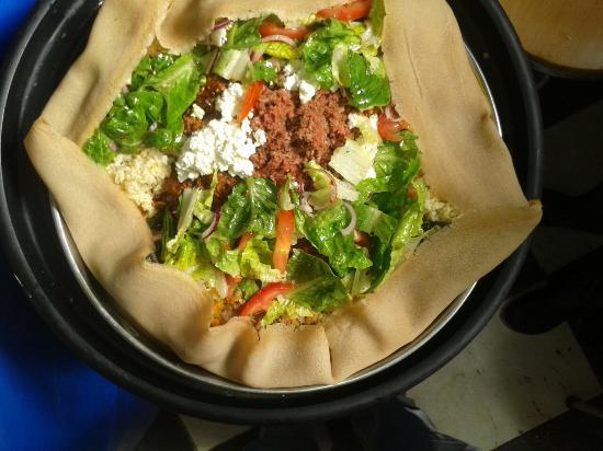 St. Gabriel Ethiopian Delicatessen