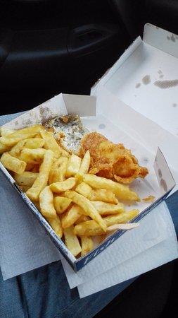 Papa's The Deep Blue