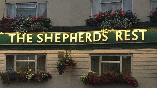Shepherds Rest