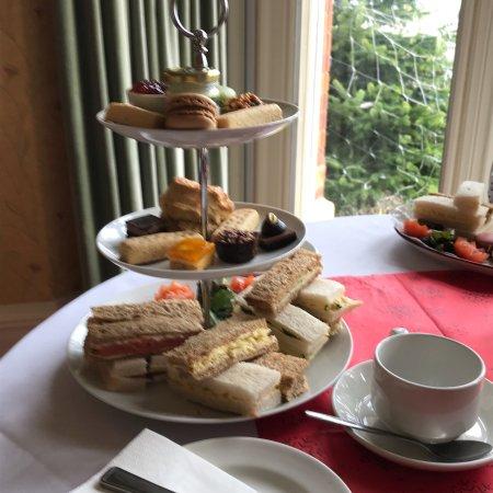 Burlington Palm Hotel Restaurant