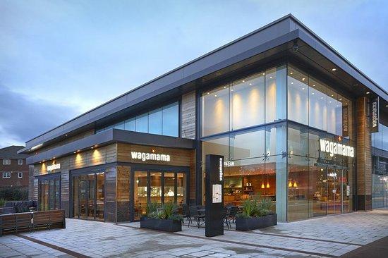 Wagamama